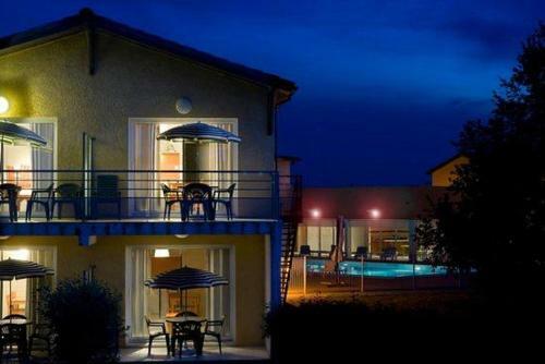 Apartamento Magnolia