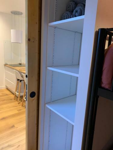 Charmant Logement Entre Lac Et Montagne