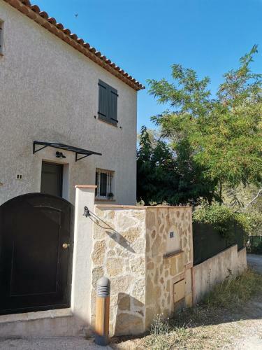 Chez Christian Et Val�rie