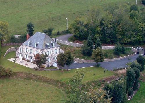 Bed & Breakfast Maison D'h�tes La Nich�e
