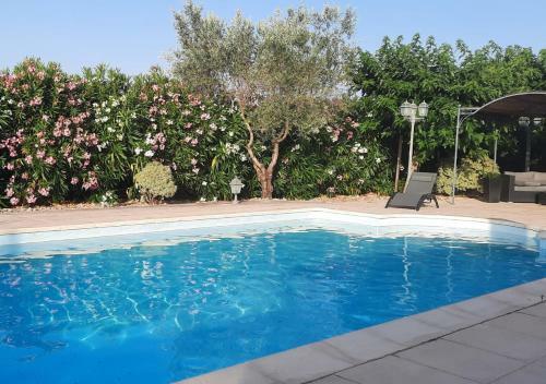 Apartamentos Echapp�e En Provence Appartement Mont Mirail