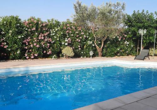 Apartamentos Echapp�e En Provence Appartement Mont Mirail
