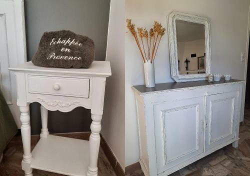 Apartamentos Echapp�e En Provence Appartement Mont Mirail