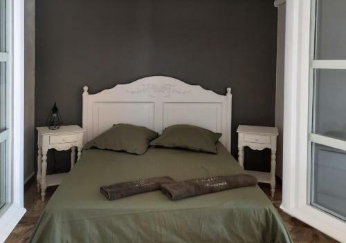 Apartamentos Echapp�e En Provence Appartement Mont Mirail