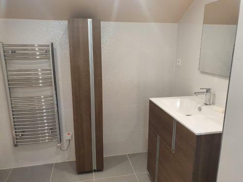 Apartamento Chalet Risoul