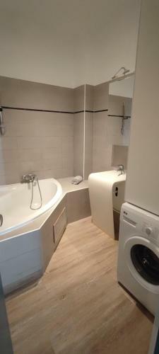 Apartamento Romain