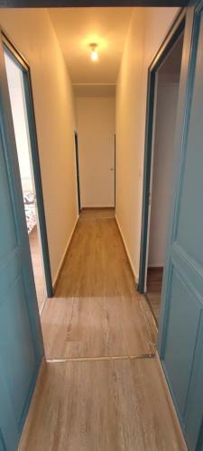 Apartamento Romain