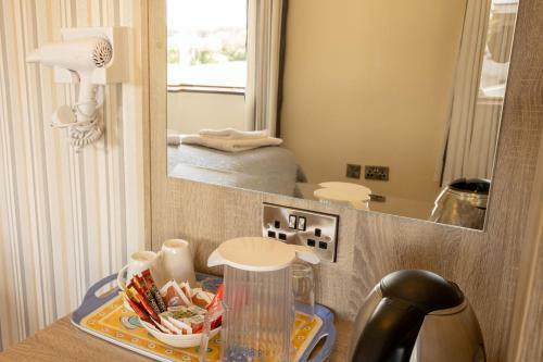 Station House Bed & Breakfast