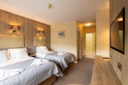 Station House Bed & Breakfast