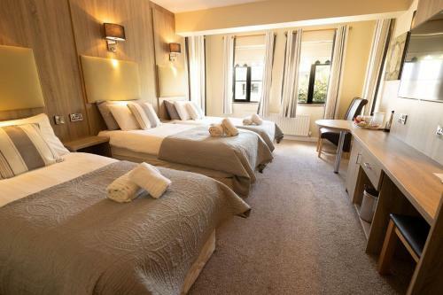 Station House Bed & Breakfast