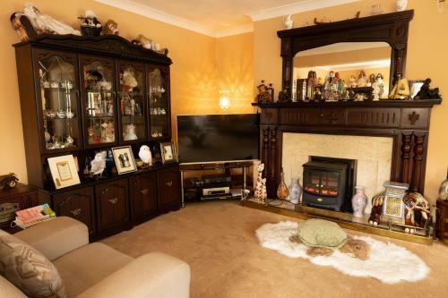 Station House Bed & Breakfast