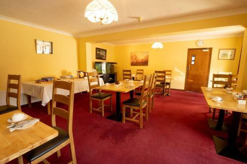 Station House Bed & Breakfast