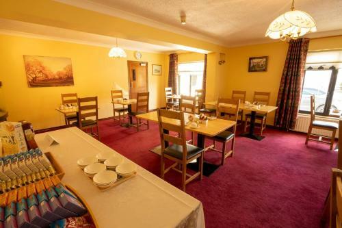 Station House Bed & Breakfast