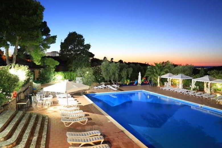 Hotel Club Bellavista