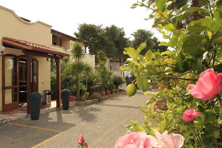 Hotel Club Bellavista