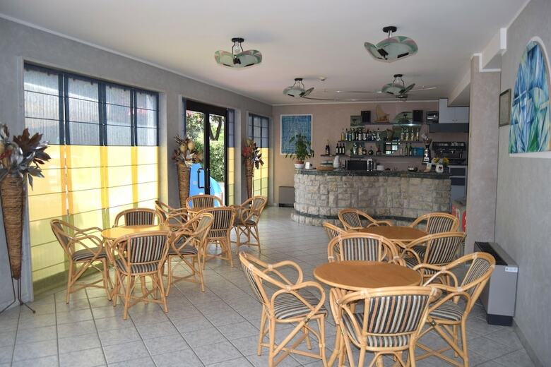 Apartamento Orchidea Marina