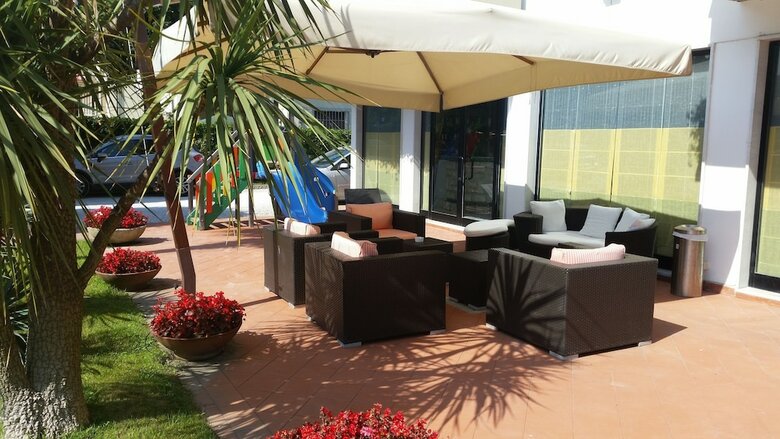 Apartamento Orchidea Marina
