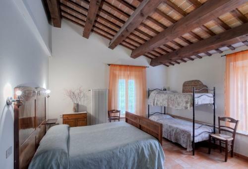 Agroturismo Agriturismo E Cantina La Sabbiona