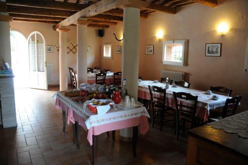 Agroturismo Agriturismo E Cantina La Sabbiona