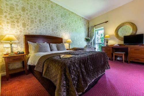 The Wyatt Hotel