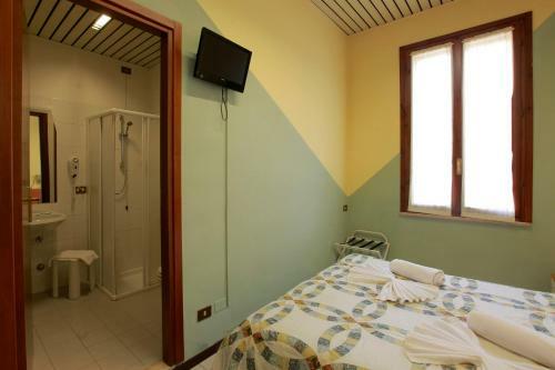 Hotel Albergo Alla Pesa