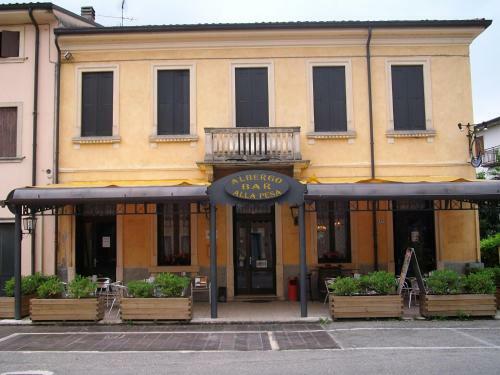 Hotel Albergo Alla Pesa