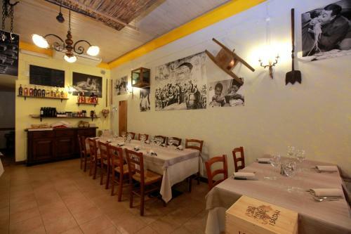 Hotel Albergo Alla Pesa