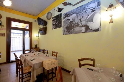Hotel Albergo Alla Pesa