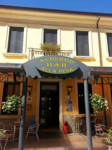 Hotel Albergo Alla Pesa