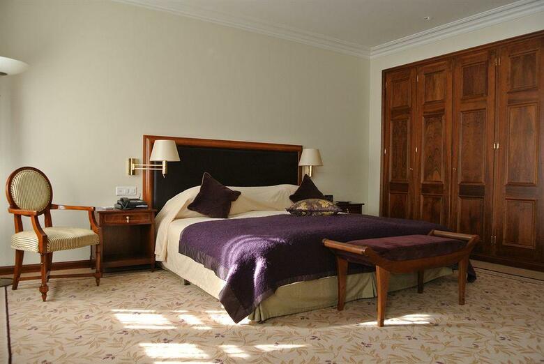 Hotel Suvretta House