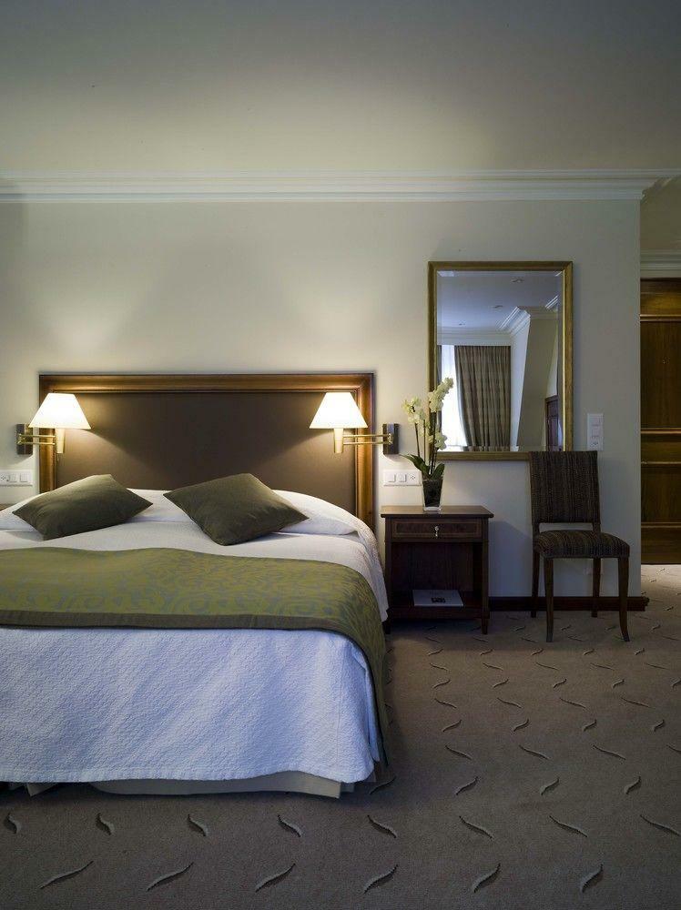 Hotel Suvretta House
