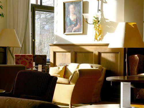 Hotel Suvretta House