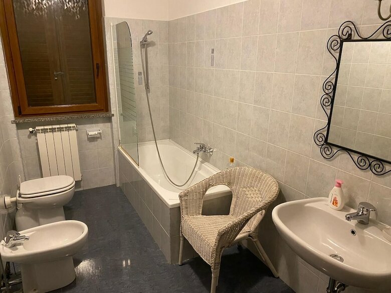 Bed & Breakfast Sole E Luna