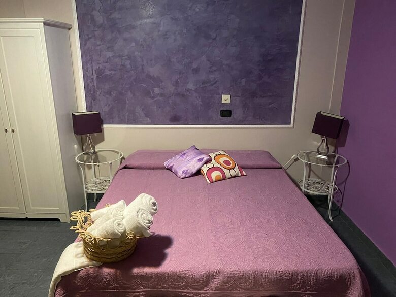Bed & Breakfast Sole E Luna