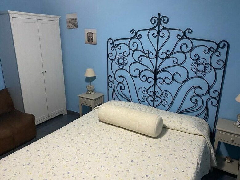 Bed & Breakfast Sole E Luna