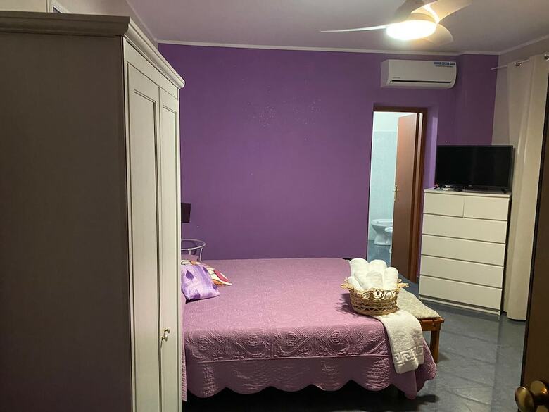 Bed & Breakfast Sole E Luna