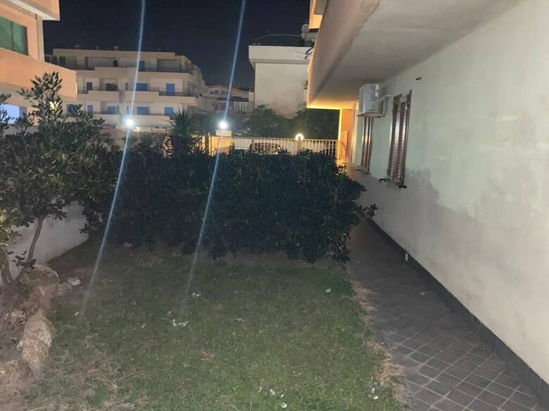 Bed & Breakfast Sole E Luna