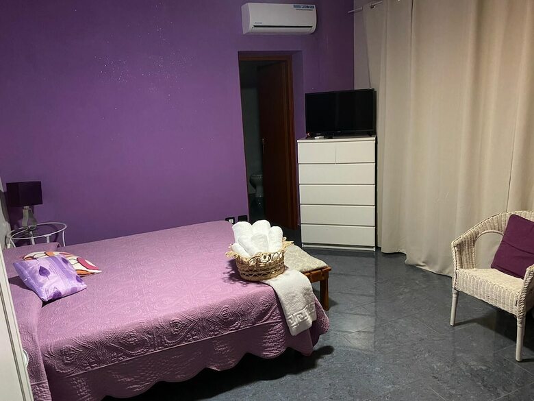 Bed & Breakfast Sole E Luna