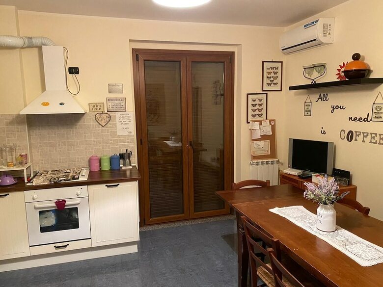 Bed & Breakfast Sole E Luna