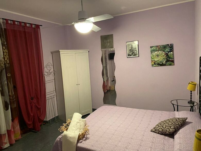 Bed & Breakfast Sole E Luna
