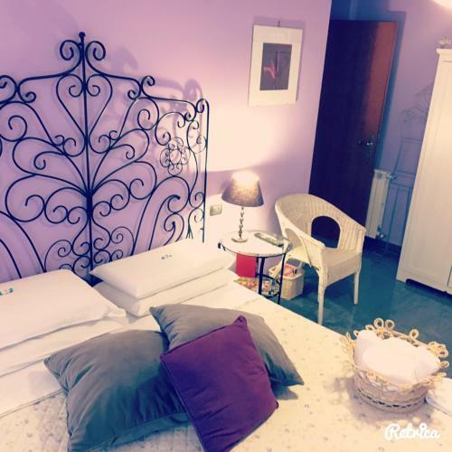 Bed & Breakfast Sole E Luna