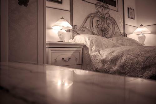 Bed & Breakfast Il Giardino Delle Farfalle