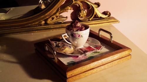 Bed & Breakfast Il Giardino Delle Farfalle
