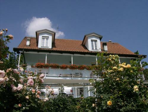 Bed & Breakfast Il Giardino Delle Farfalle