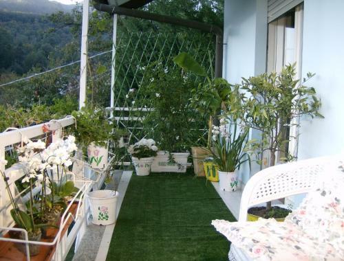 Bed & Breakfast Il Giardino Delle Farfalle
