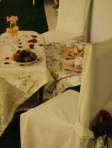 Bed & Breakfast Il Giardino Delle Farfalle