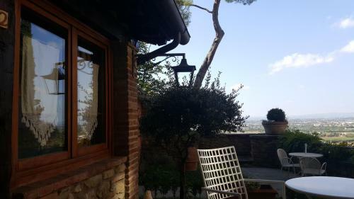 Apartamento Residence Le Santucce
