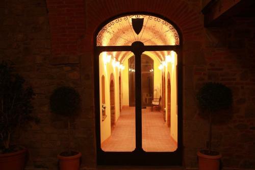 Apartamento Residence Le Santucce