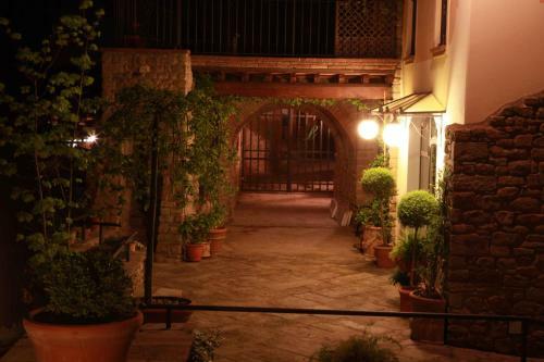 Apartamento Residence Le Santucce