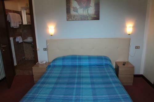 Hotel Domodossola